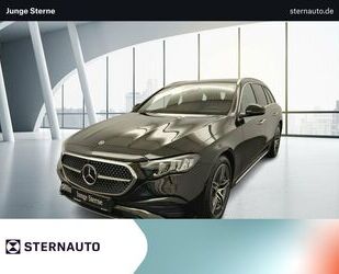 Mercedes-Benz E 300 Gebrauchtwagen