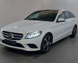 Mercedes-Benz C 300 Gebrauchtwagen