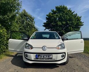 VW up! Gebrauchtwagen