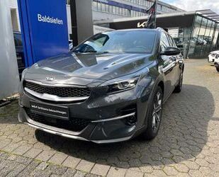 Kia XCeed Gebrauchtwagen