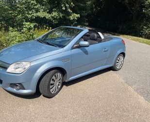 Opel Tigra Gebrauchtwagen