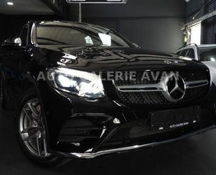 Mercedes-Benz GLC 250 Gebrauchtwagen