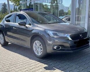 DS Automobiles DS4 Gebrauchtwagen