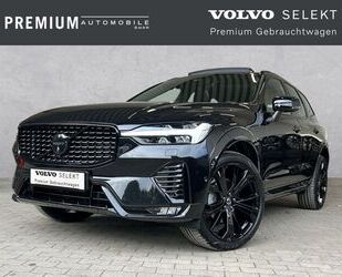 Volvo XC60 Gebrauchtwagen