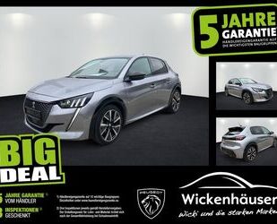 Peugeot 208 Gebrauchtwagen