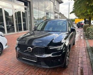 Volvo XC40 Gebrauchtwagen