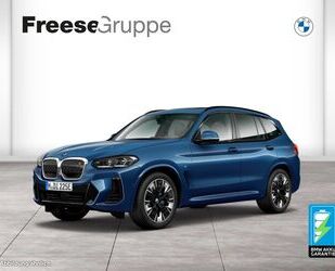 BMW iX3 Gebrauchtwagen