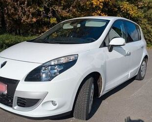 Renault Scenic Gebrauchtwagen