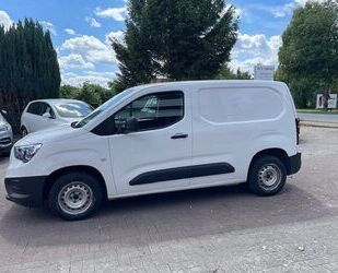Opel Combo Gebrauchtwagen