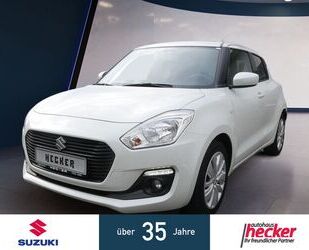 Suzuki Swift Gebrauchtwagen