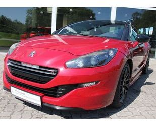Peugeot RCZ Gebrauchtwagen