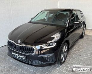 Skoda Scala Gebrauchtwagen