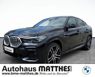 BMW X6 Gebrauchtwagen
