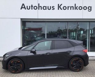 Cupra Born Gebrauchtwagen