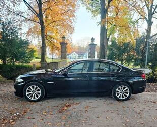 BMW 523 Gebrauchtwagen