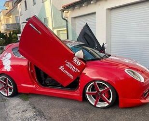 Alfa Romeo MiTo Gebrauchtwagen