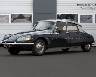 Citroen DS Gebrauchtwagen
