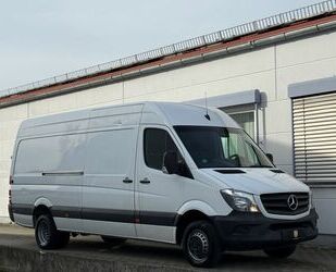 Mercedes-Benz Sprinter Gebrauchtwagen