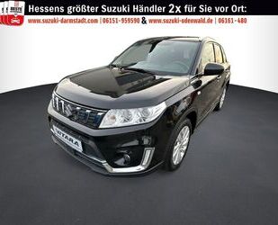 Suzuki Vitara Gebrauchtwagen