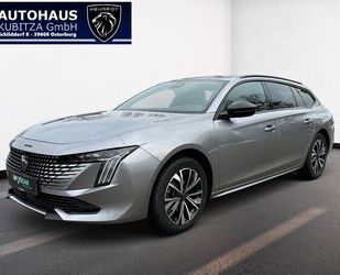 Peugeot 508 Gebrauchtwagen