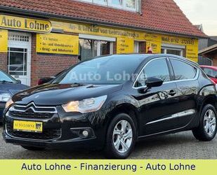 Citroen DS4 Gebrauchtwagen