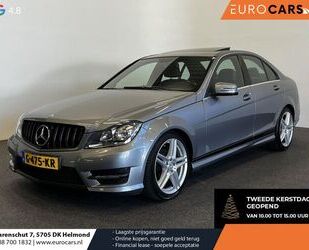 Mercedes-Benz C 250 Gebrauchtwagen