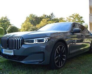 BMW 730 Gebrauchtwagen