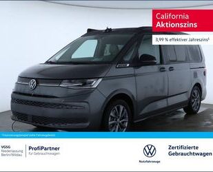 VW T7 California Gebrauchtwagen