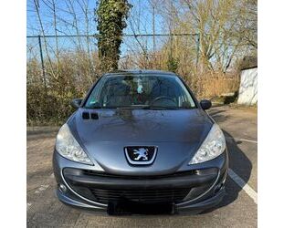 Peugeot 206 Gebrauchtwagen