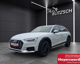 Audi A4 Allroad Gebrauchtwagen