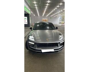Porsche Macan Gebrauchtwagen