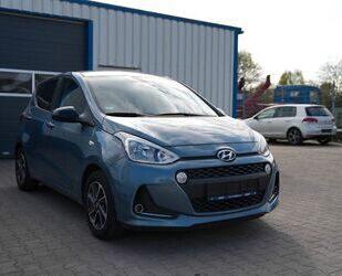 Hyundai i10 Gebrauchtwagen