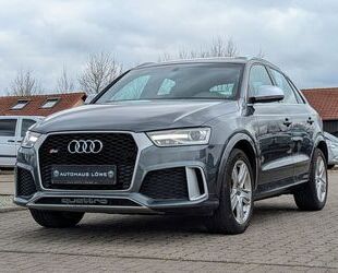 Audi RSQ3 Gebrauchtwagen