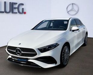 Mercedes-Benz A 250 Gebrauchtwagen