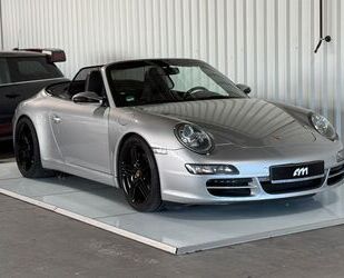 Porsche 997 Gebrauchtwagen