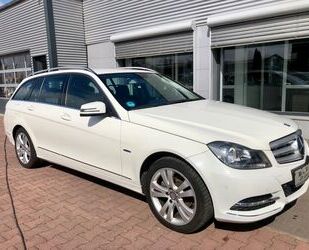Mercedes-Benz C 180 Gebrauchtwagen