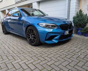 BMW M2 Gebrauchtwagen