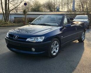 Peugeot 306 Gebrauchtwagen