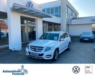 Mercedes-Benz GLK 350 Gebrauchtwagen