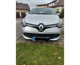 Renault Clio Gebrauchtwagen