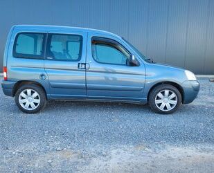 Citroen Berlingo Gebrauchtwagen