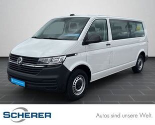 VW T6 Kombi Gebrauchtwagen