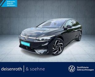 VW ID.7 Gebrauchtwagen