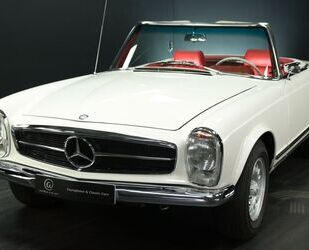 Mercedes-Benz 230 Gebrauchtwagen