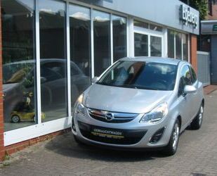 Opel Corsa Gebrauchtwagen