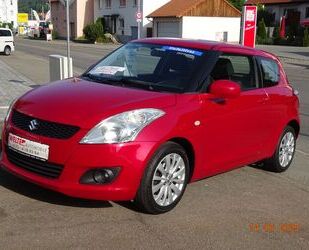 Suzuki Swift Gebrauchtwagen