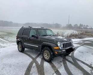 Jeep Cherokee Gebrauchtwagen