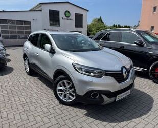 Renault Kadjar Gebrauchtwagen