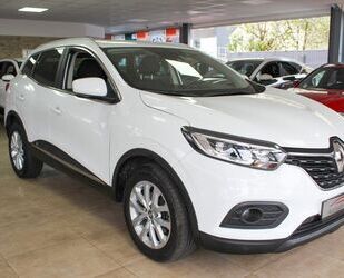 Renault Kadjar Gebrauchtwagen