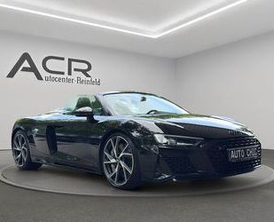 Audi R8 Gebrauchtwagen